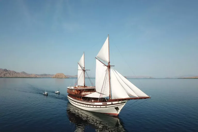 Labuan Bajo, Flores