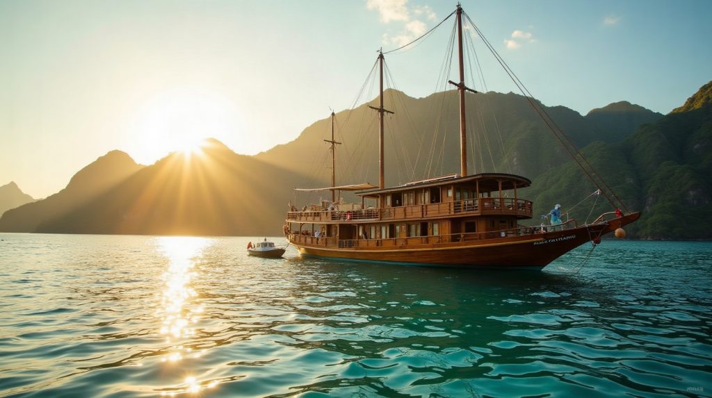 Komodo Open Trip 3D2N Aboard Neptune: 2026 Guide