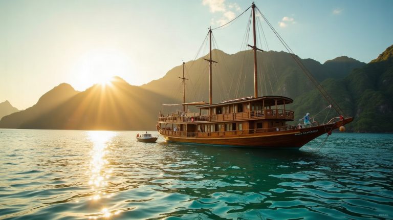 Komodo Open Trip 3D2N Aboard Neptune: 2026 Guide